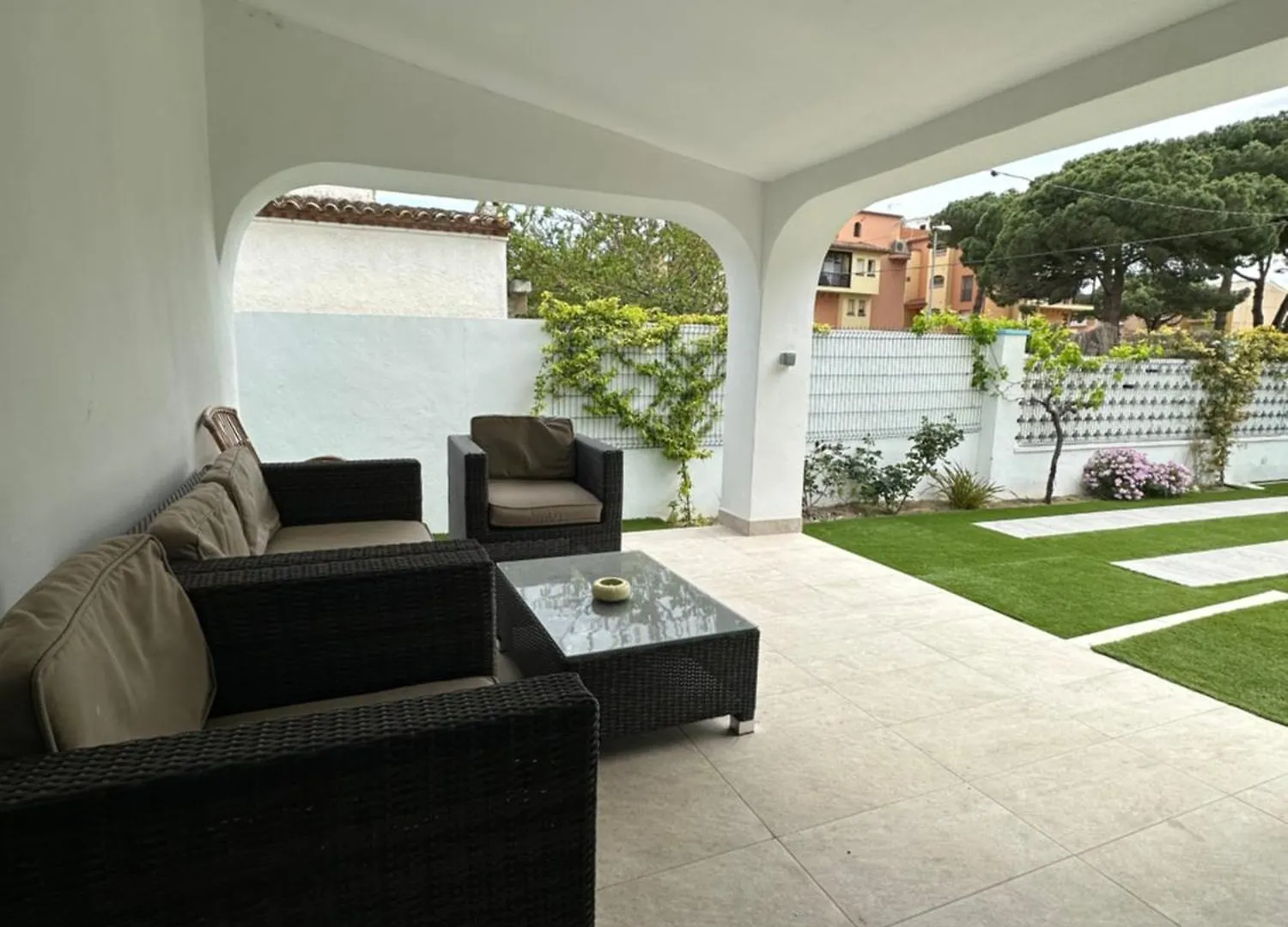 Sol Playa Piscina Apartman Empuriabrava