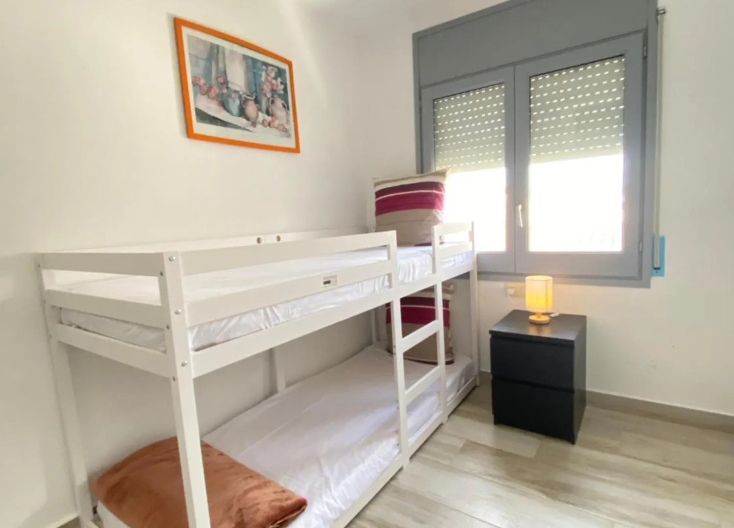 Sol Playa Piscina Apartman Empuriabrava