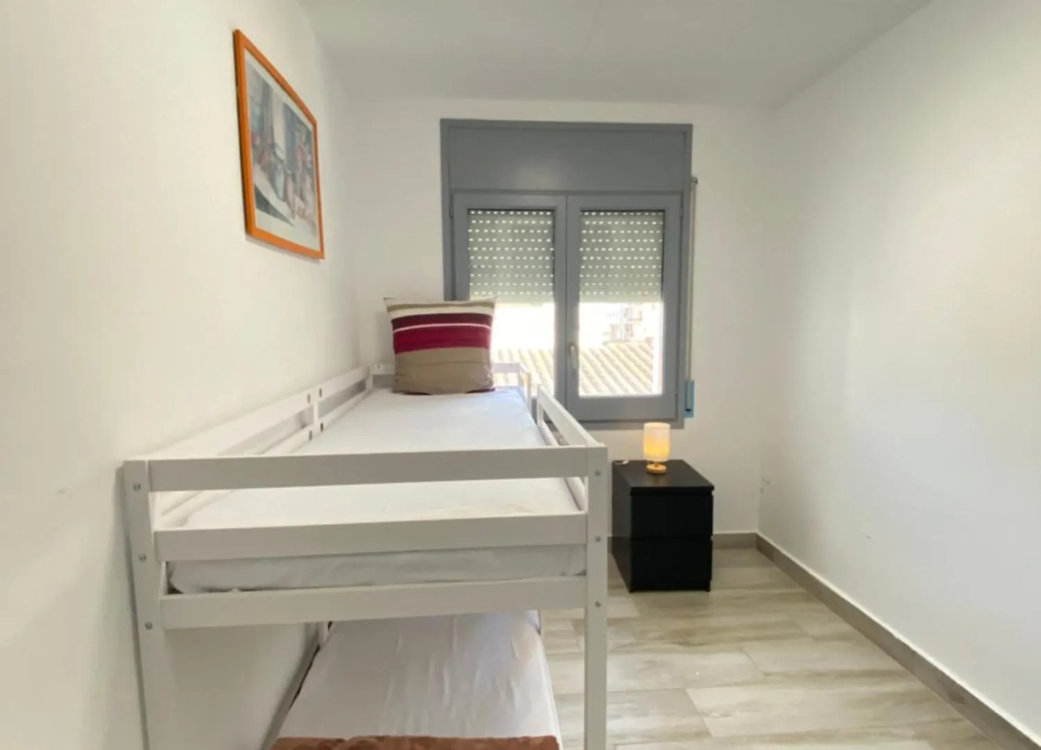 Sol Playa Piscina Apartman Empuriabrava 0*,