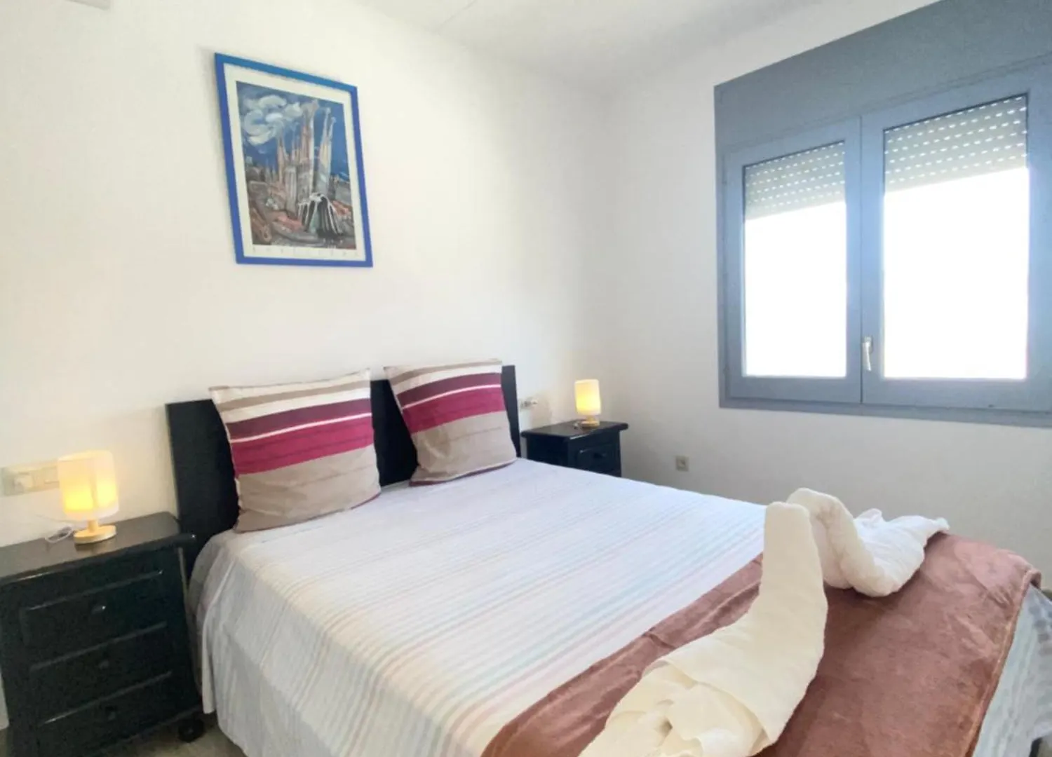 Sol Playa Piscina Apartman Empuriabrava