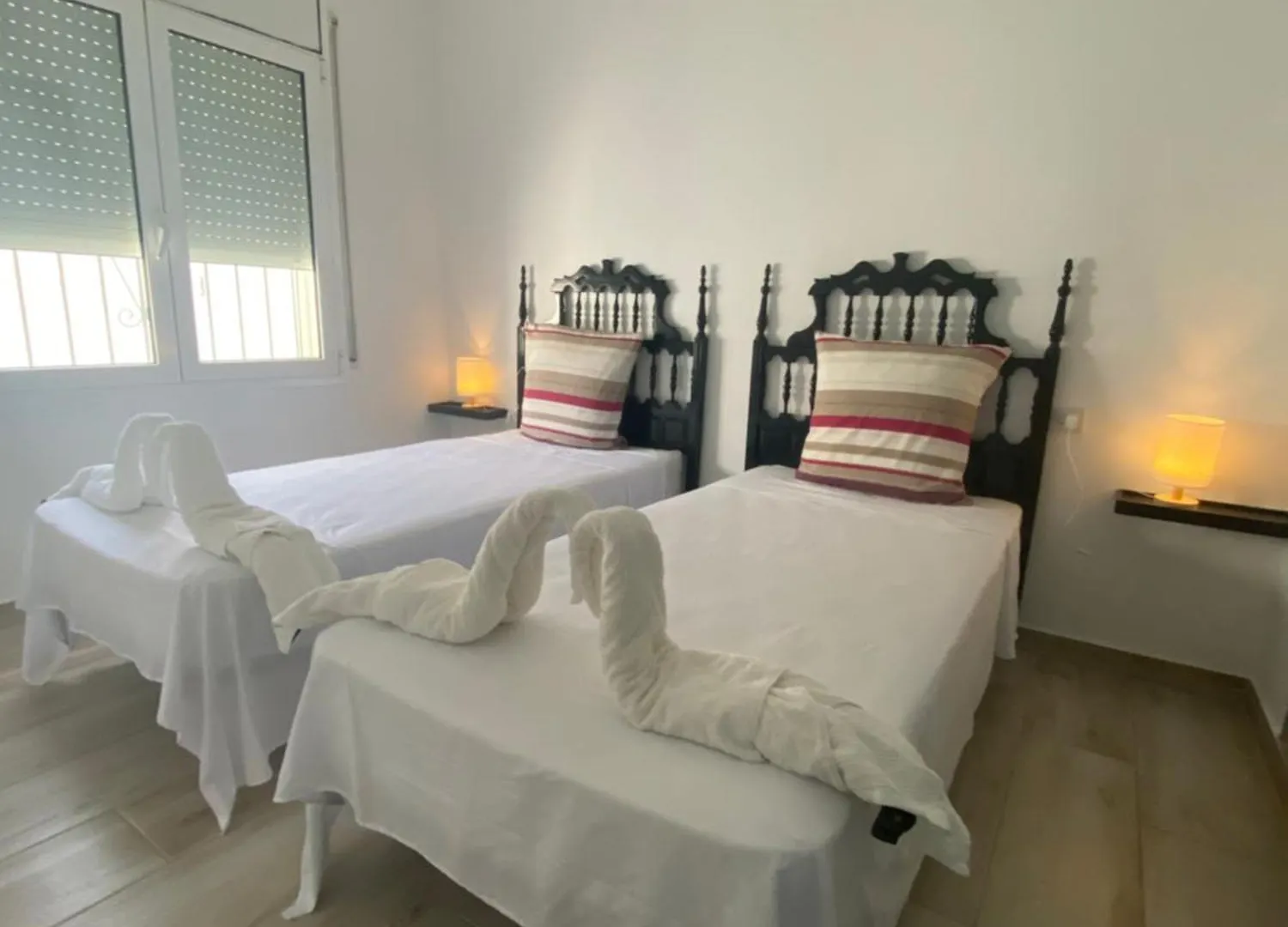 Sol Playa Piscina Apartman Empuriabrava Spanyolország