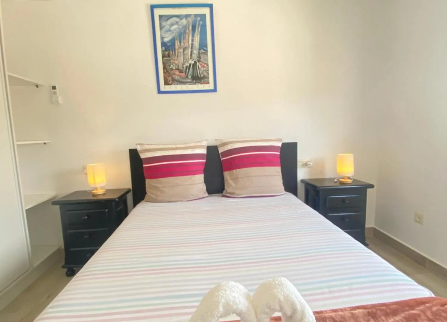 Sol Playa Piscina Apartman Empuriabrava 0*,  Spanyolország