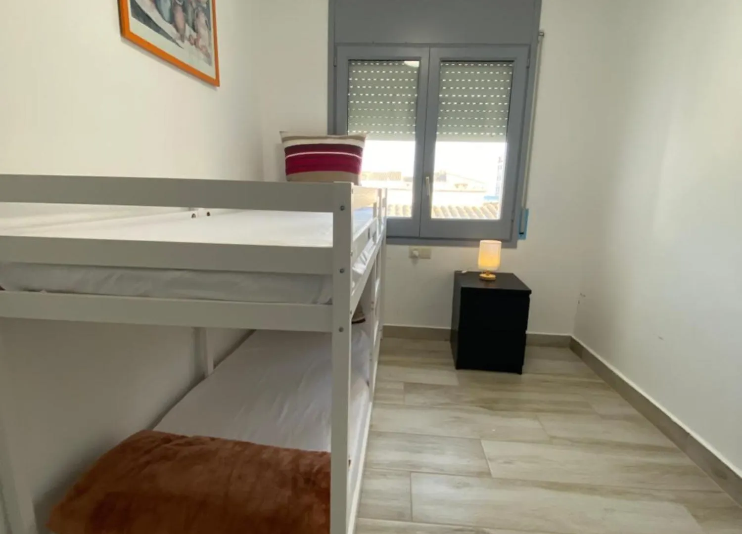 Sol Playa Piscina Apartman Empuriabrava Spanyolország
