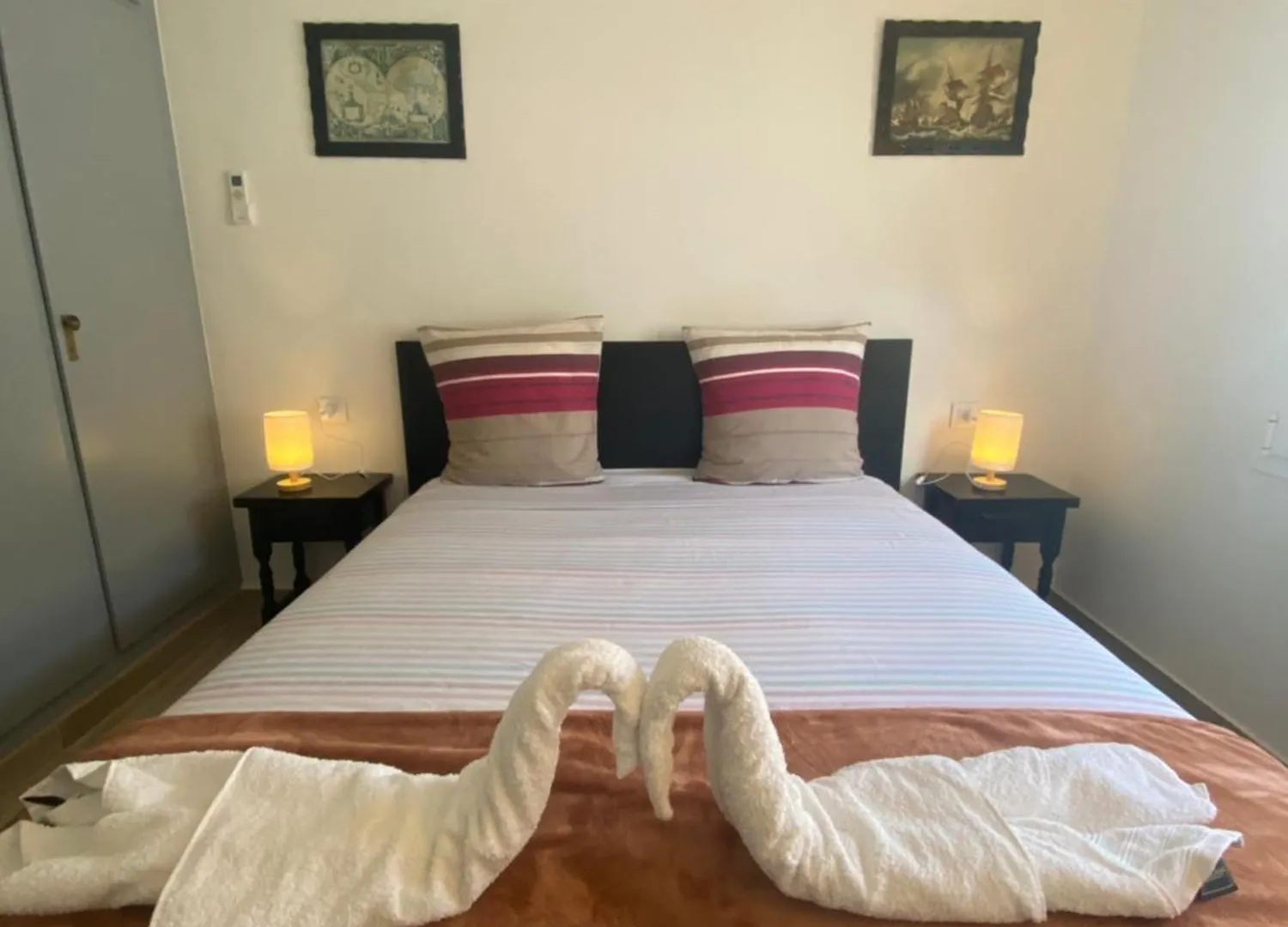 Sol Playa Piscina Apartman Empuriabrava