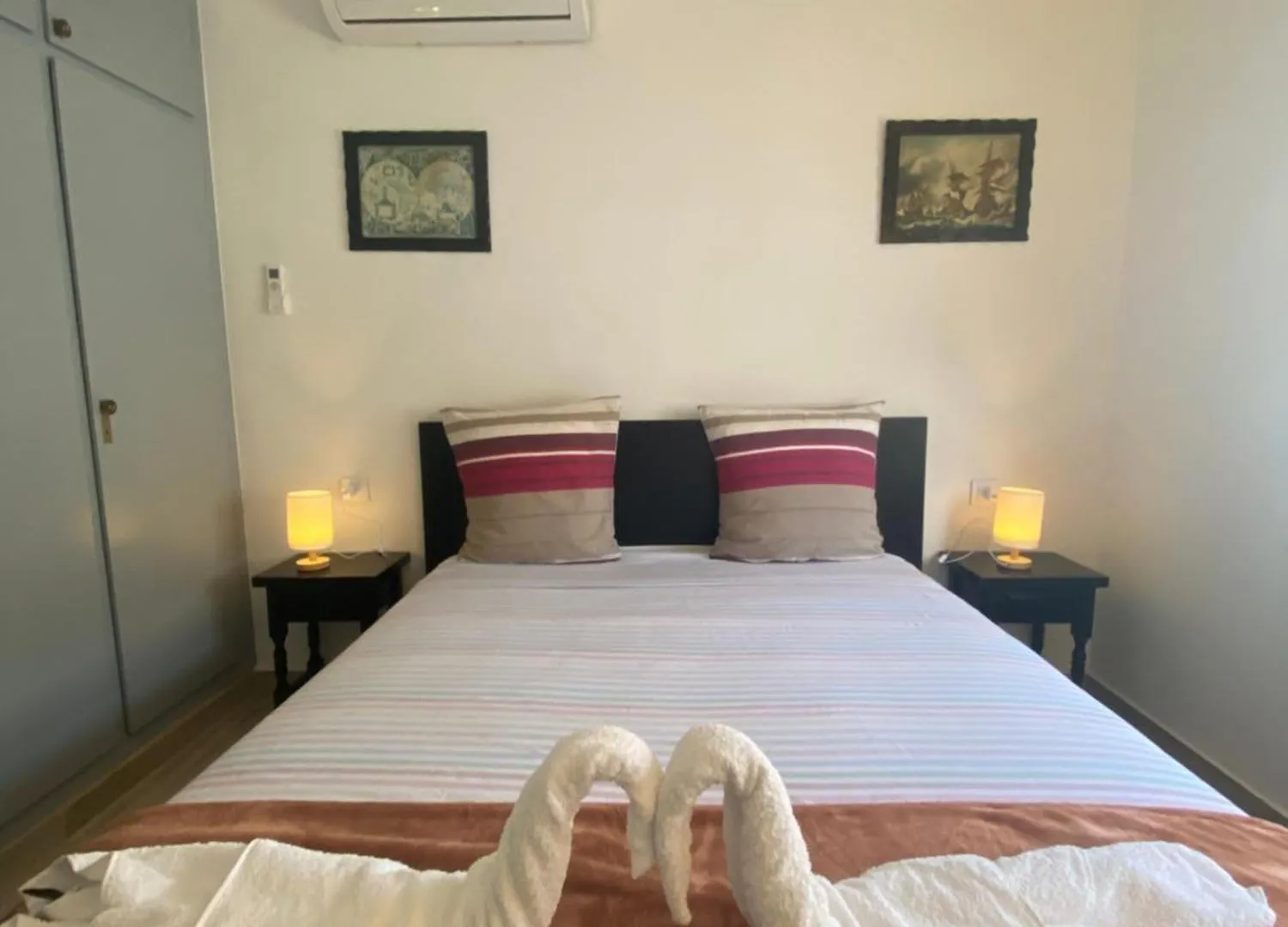 Sol Playa Piscina Apartman Empuriabrava