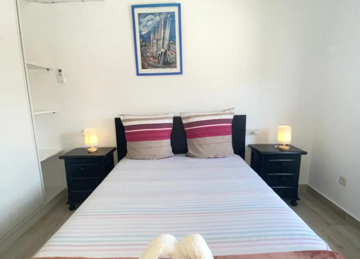 Sol Playa Piscina Apartman Empuriabrava