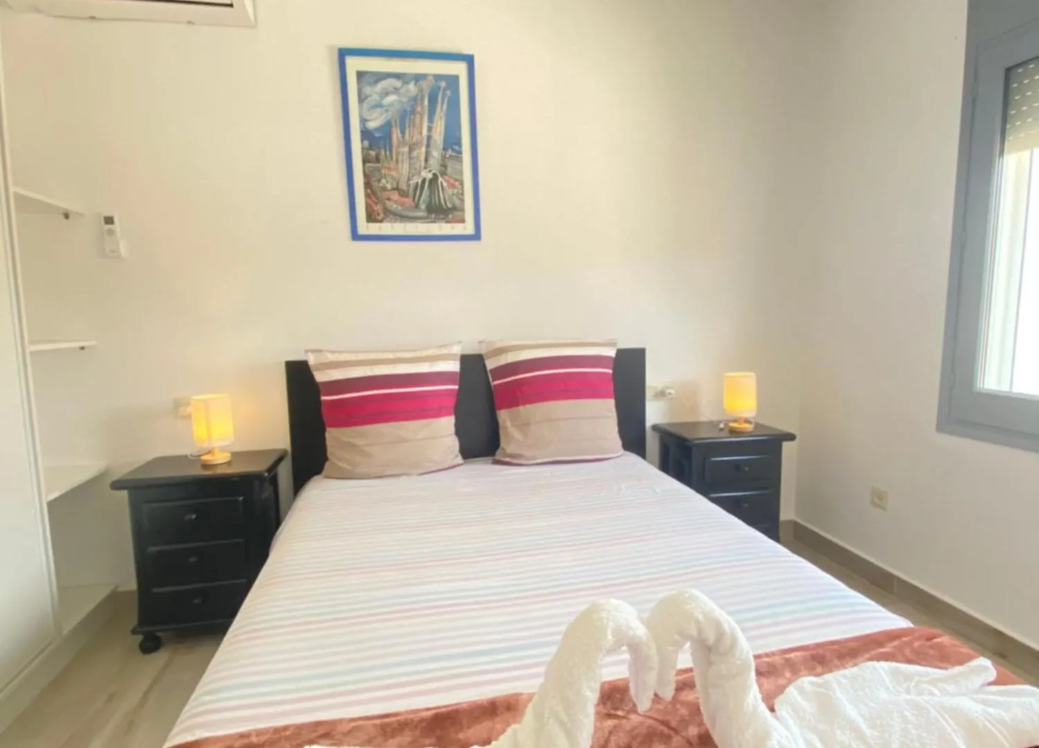 Sol Playa Piscina Apartman Empuriabrava 0*,  Spanyolország